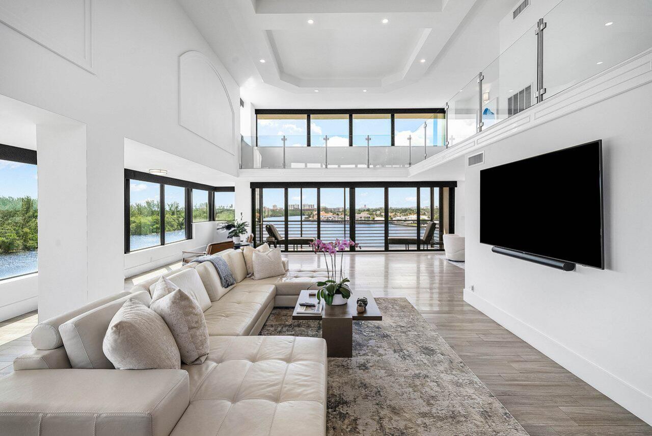 900 NE Spanish River Boulevard, Unit 7e, Boca Raton, FL 33431 Photo