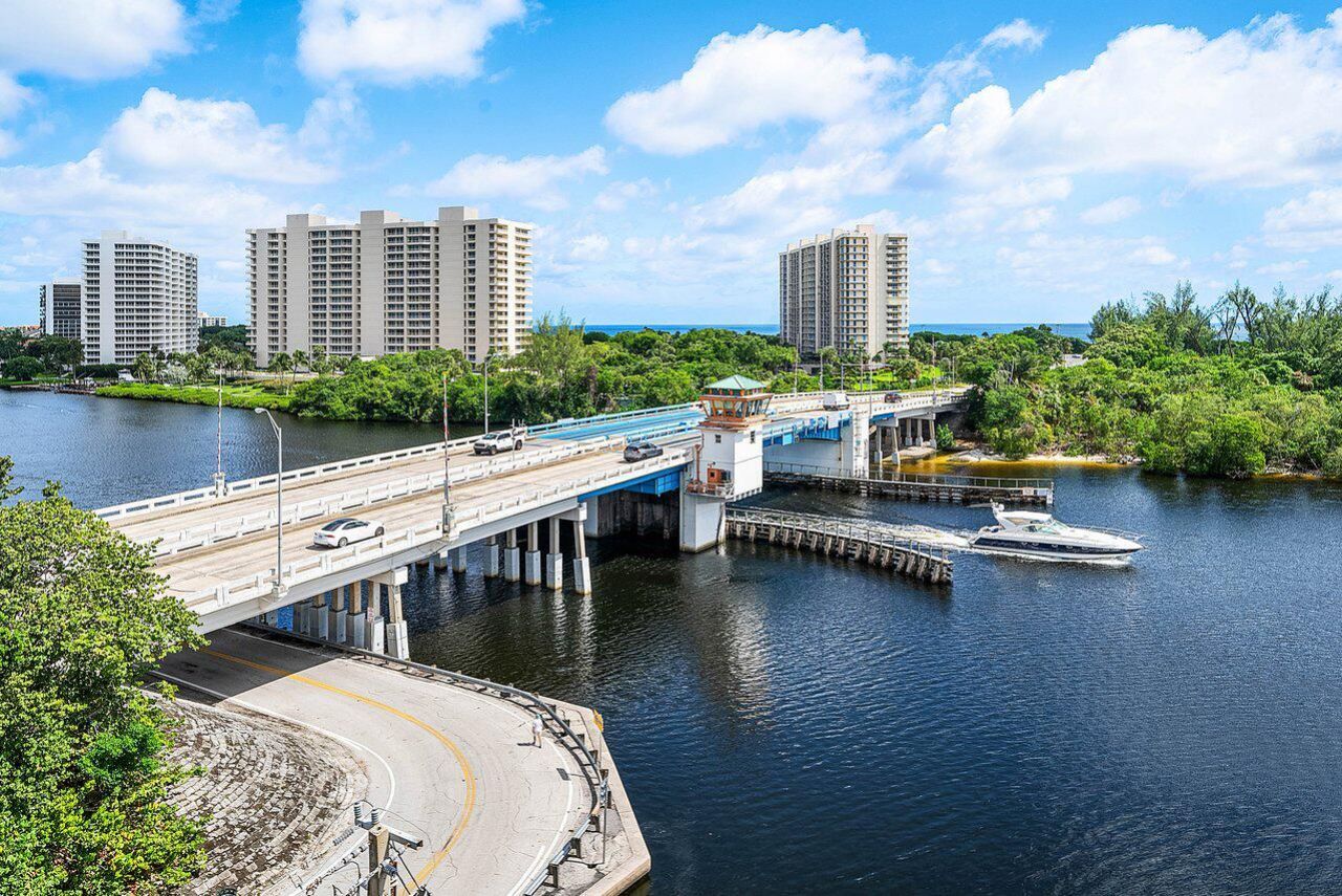 900 NE Spanish River Boulevard, Unit 7e, Boca Raton, FL 33431 Photo