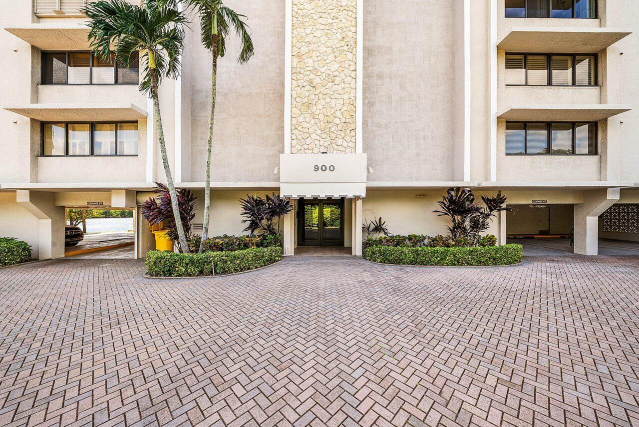 900 NE Spanish River Boulevard, Unit 7e, Boca Raton, FL 33431 Photo
