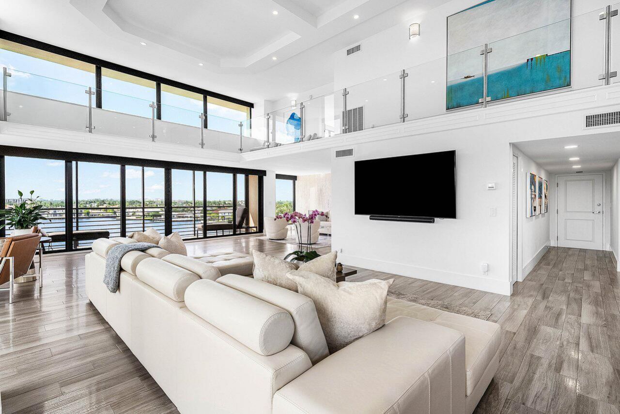 900 NE Spanish River Boulevard, Unit 7e, Boca Raton, FL 33431 Photo