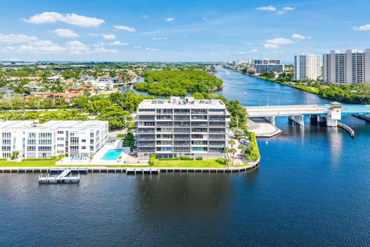 900 NE Spanish River Boulevard, Unit 7e, Boca Raton, FL 33431 Photo