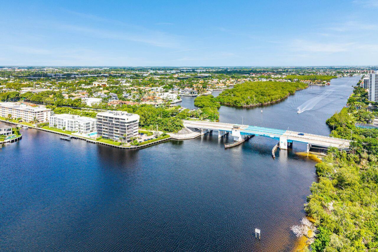 900 NE Spanish River Boulevard, Unit 7e, Boca Raton, FL 33431 Photo