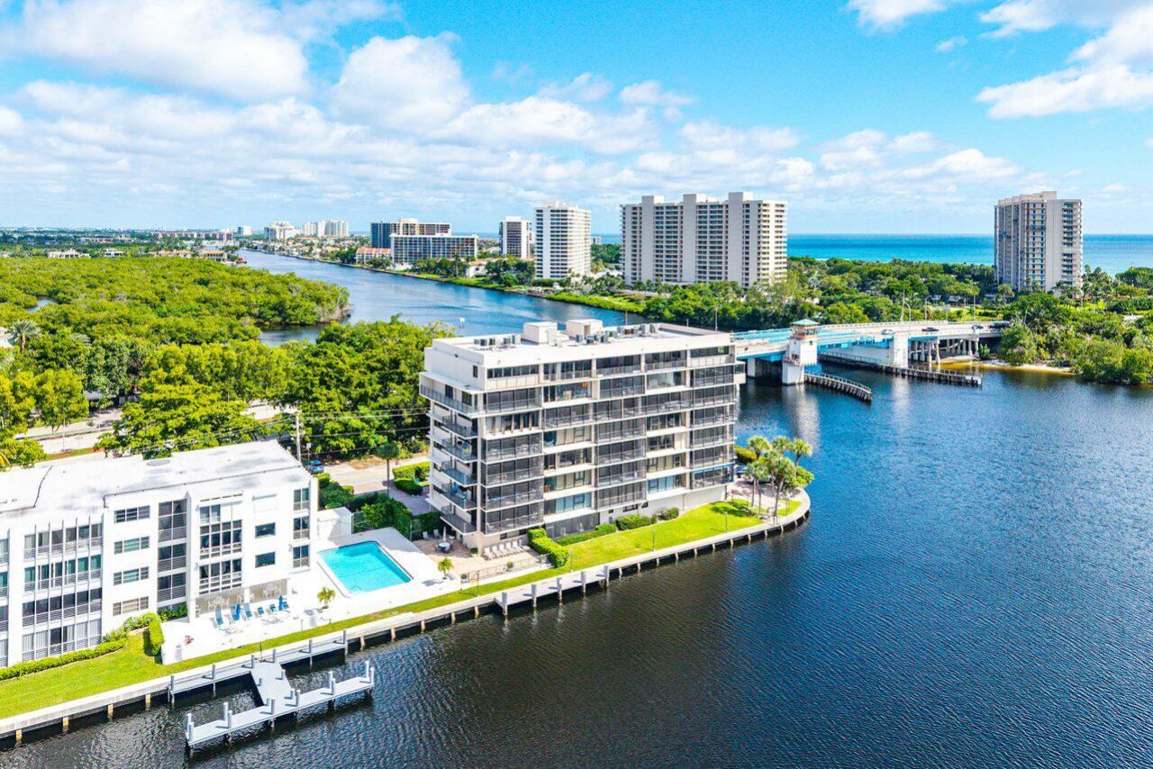 900 NE Spanish River Boulevard, Unit 7e, Boca Raton, FL 33431 Photo