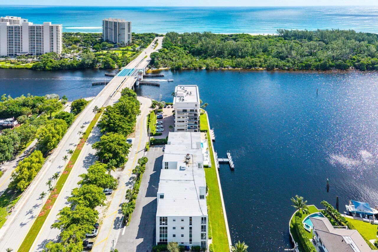 900 NE Spanish River Boulevard, Unit 7e, Boca Raton, FL 33431 Photo