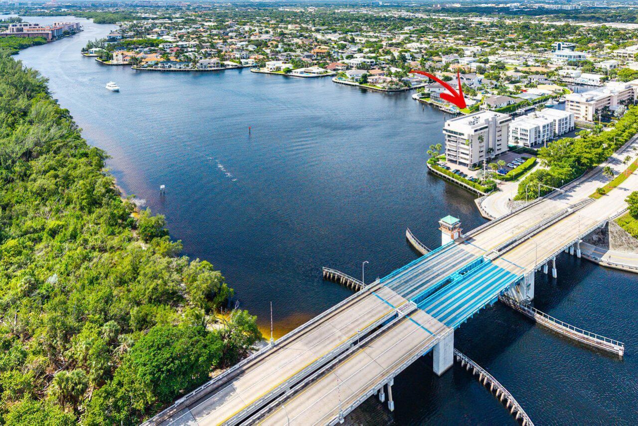 900 NE Spanish River Boulevard, Unit 7e, Boca Raton, FL 33431 Photo