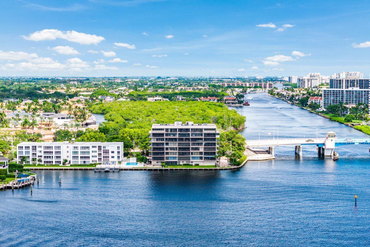 900 NE Spanish River Boulevard, Unit 7e, Boca Raton, FL 33431 Photo