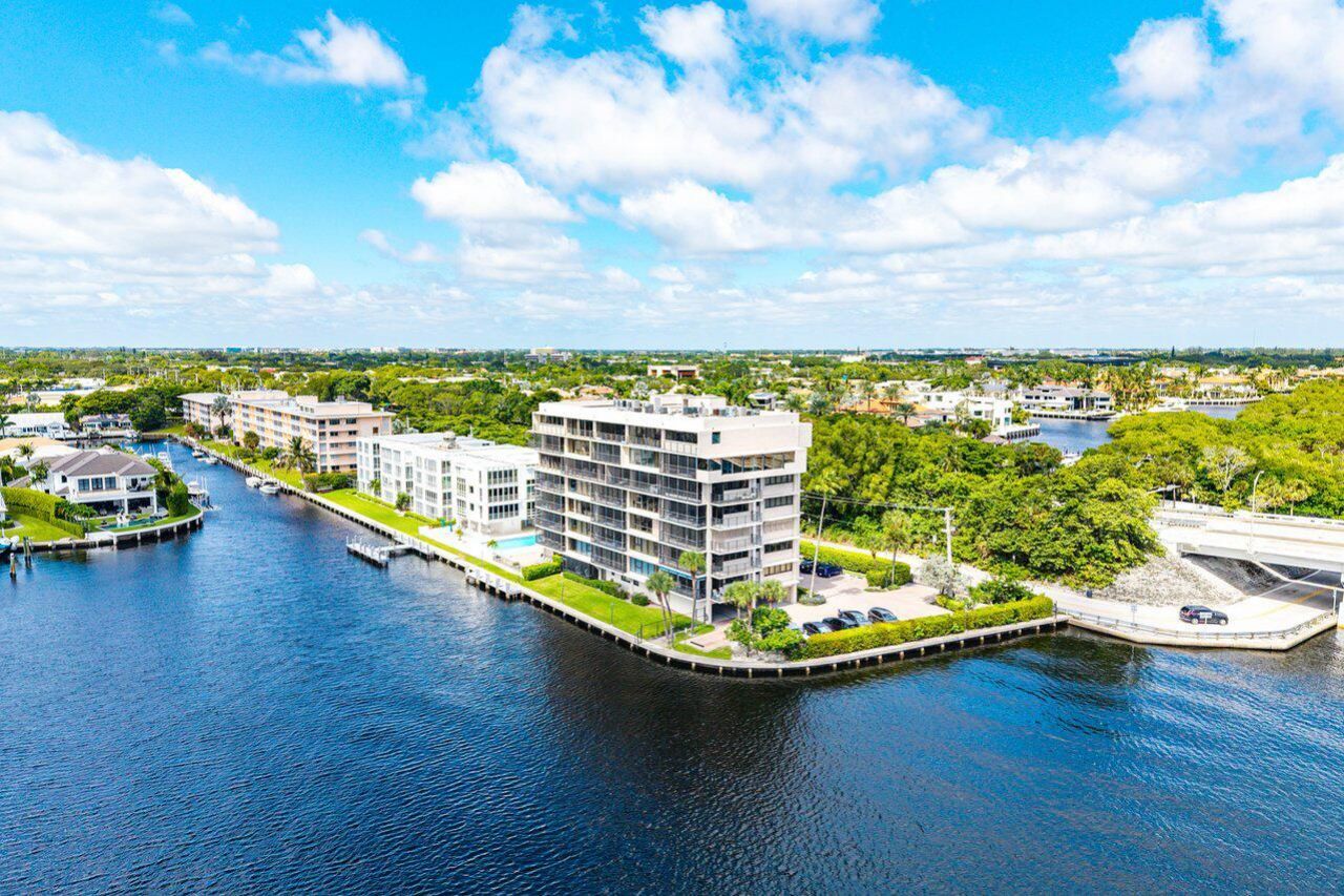 900 NE Spanish River Boulevard, Unit 7e, Boca Raton, FL 33431 Photo