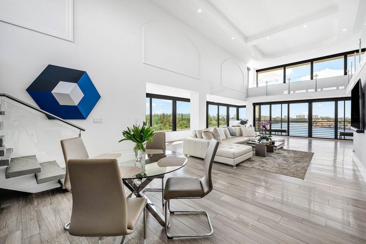 900 NE Spanish River Boulevard, Unit 7e, Boca Raton, FL 33431 Photo