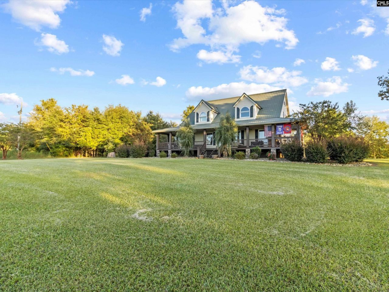 1486 Bridle Path Road Photo 4