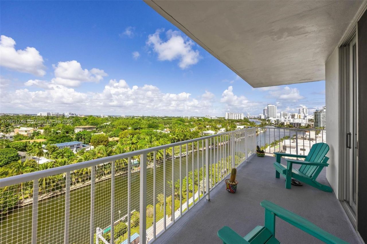 2829 Indian Creek Dr, Unit 1001+1002, Miami Beach, FL 33140 Photo