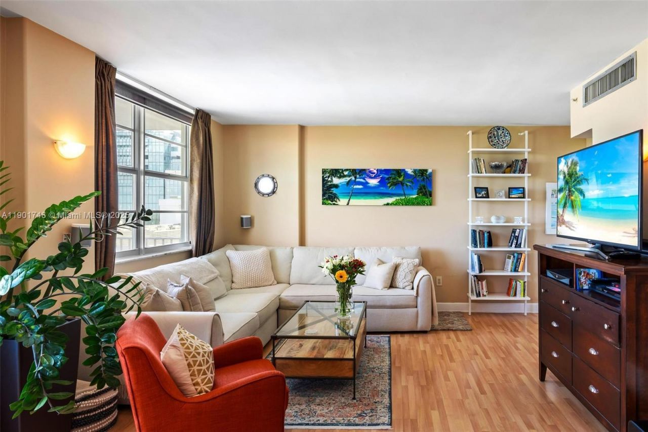 2829 Indian Creek Dr, Unit 1001+1002, Miami Beach, FL 33140 Photo