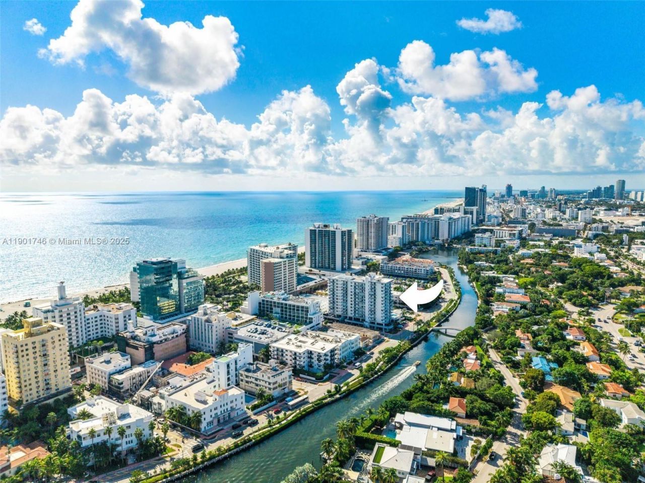 2829 Indian Creek Dr, Unit 1001+1002, Miami Beach, FL 33140 Photo