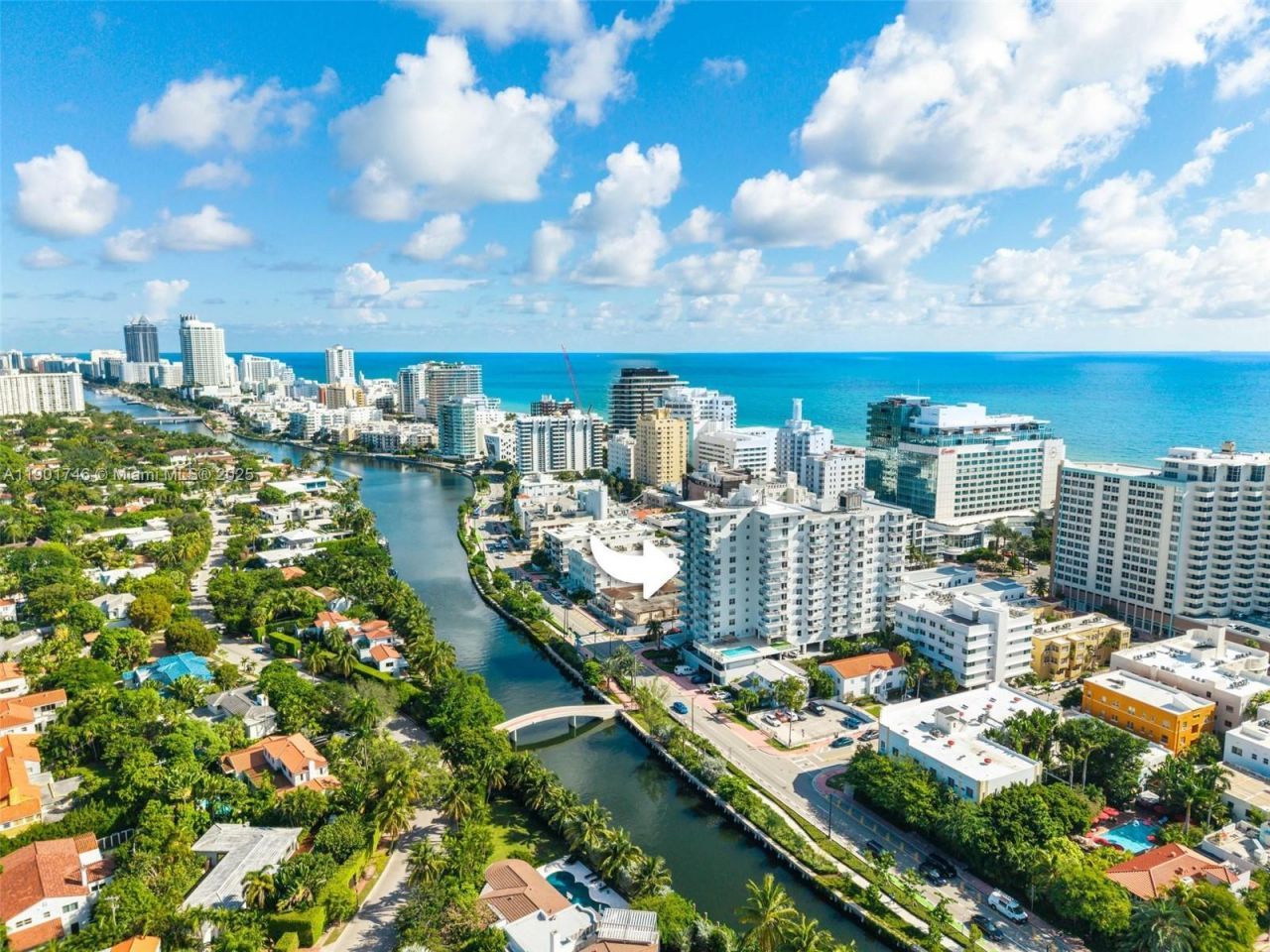 2829 Indian Creek Dr, Unit 1001+1002, Miami Beach, FL 33140 Photo