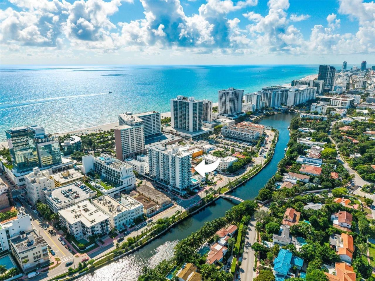 2829 Indian Creek Dr, Unit 1001+1002, Miami Beach, FL 33140 Photo