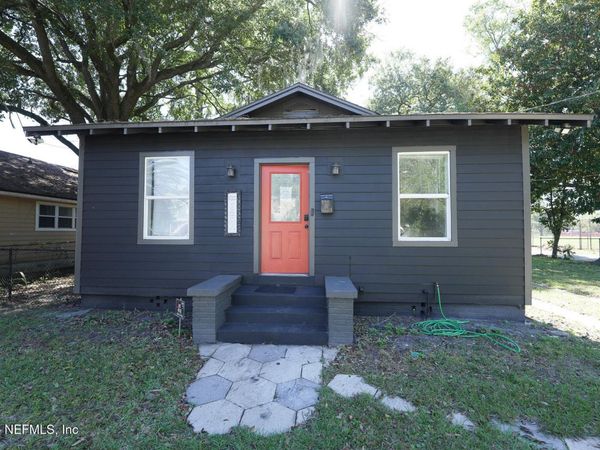 546 W 23RD Street, Jacksonville, FL 32206