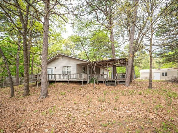 57601 330 Road, Jay, OK 74346