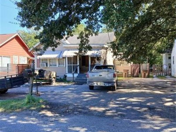 503 Dauphin Island Parkway, Mobile, AL 36606