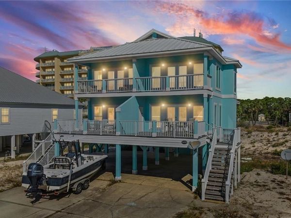 1467 Sandy Lane, Unit B, Gulf Shores, AL 36542