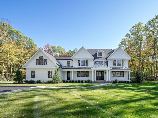 66 Saw Mill Road, Cold Spring Harbor, NY 11724