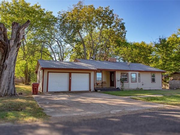 630 Faucett Street, Blossom, TX 75416