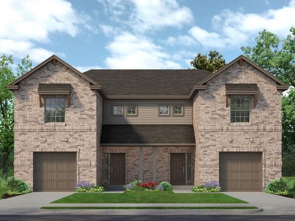 3204-3206 Long Rope Lane, Denton, TX 76205