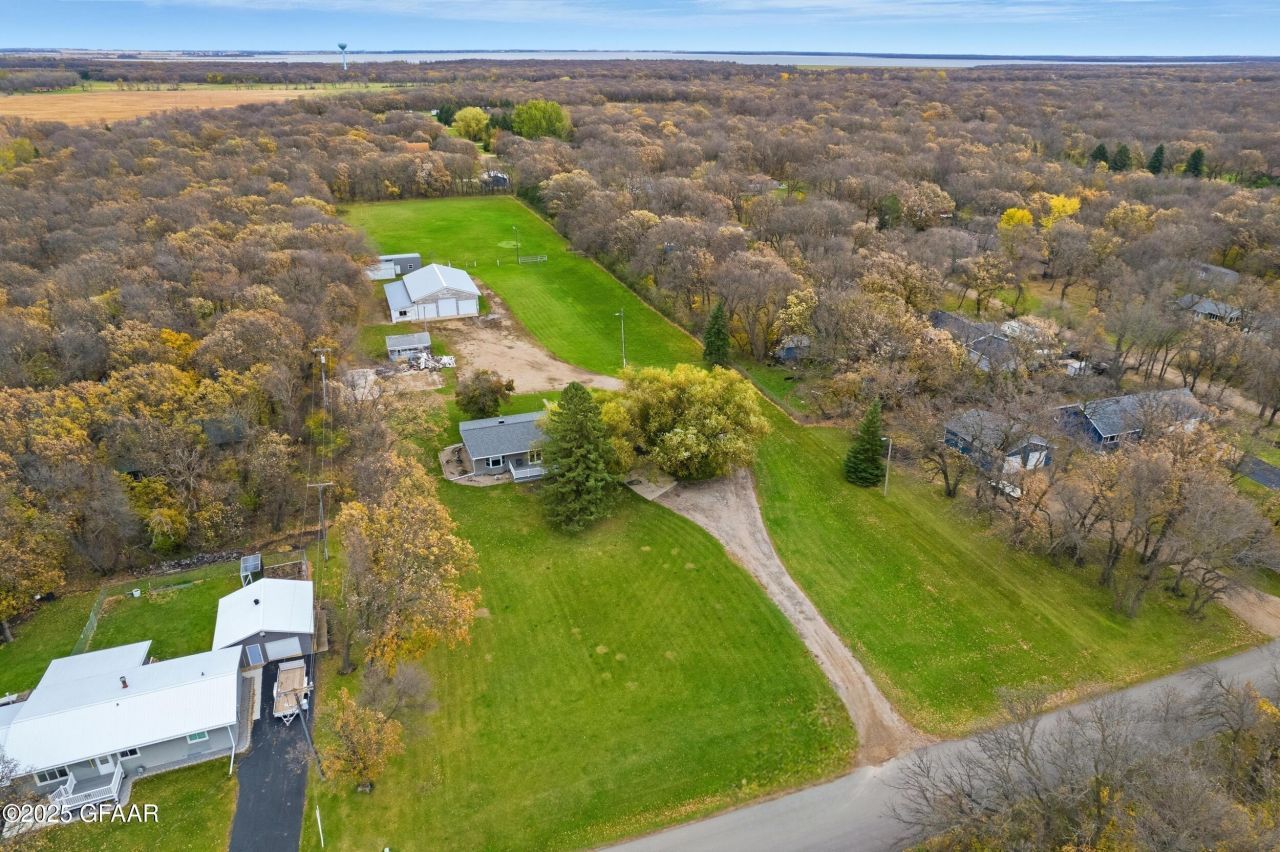 518 Fair Avenue, Devils Lake, ND 58301 Main Photo