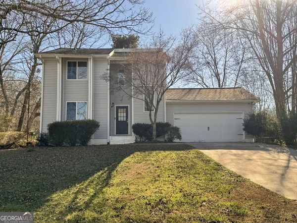 99 Indian Cove Drive, Dawsonville, GA 30534