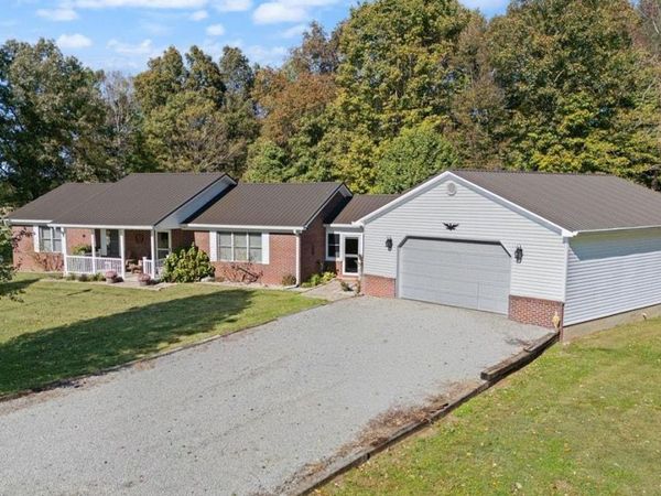 42 Hidden Acre Lane, Columbia, KY 42728