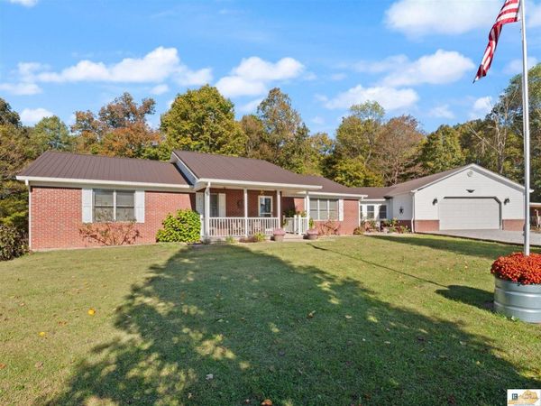 42 Hidden Acre Lane, Columbia, KY 42728