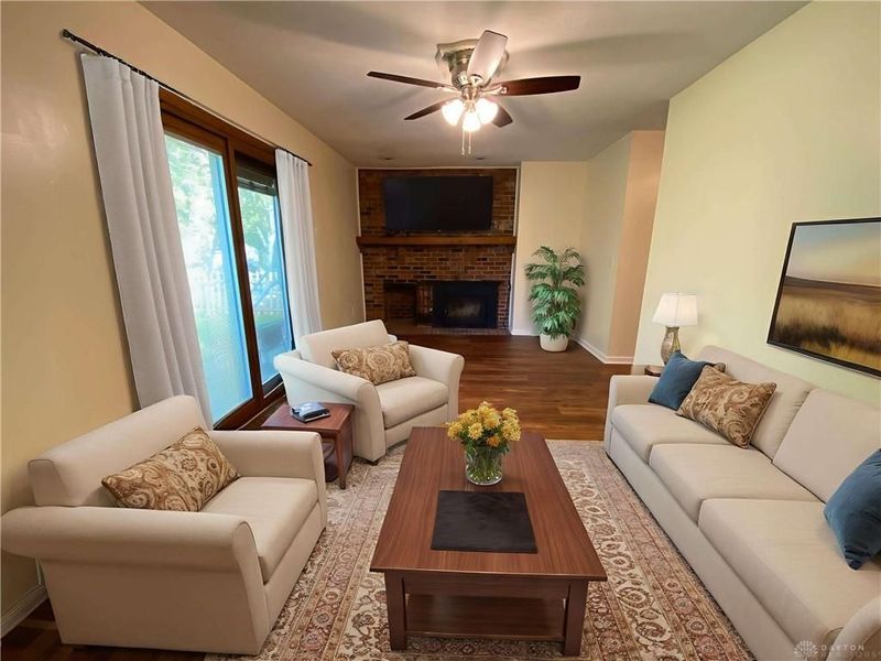 1811 Greenbriar Drive, Troy, OH 45373 Photo 17