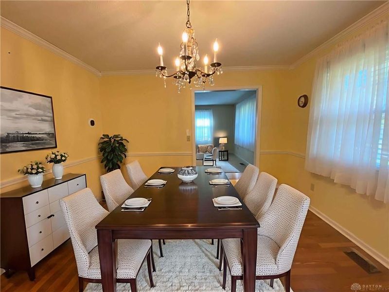 1811 Greenbriar Drive, Troy, OH 45373 Photo 8