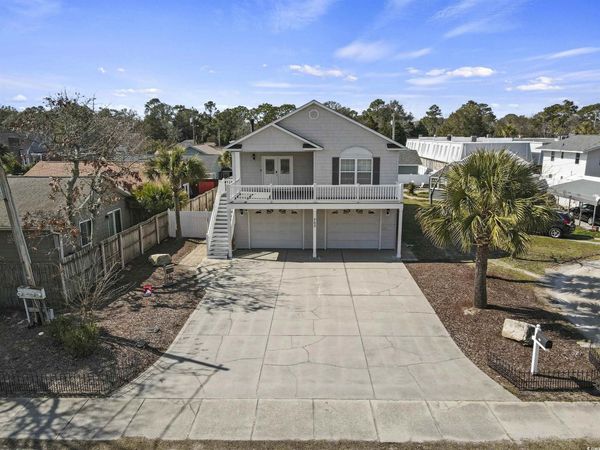 703 27th Ave. S, North Myrtle Beach, SC 29582
