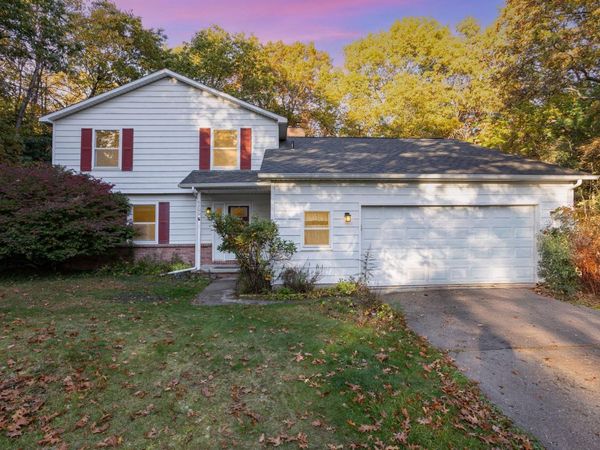 6200 Stagecoach Trail, Oscoda, MI 48750