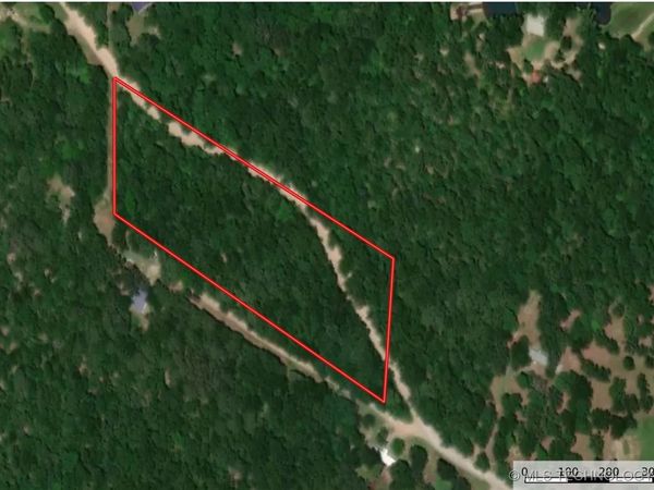 E 610 Road, Locust Grove, OK 74352
