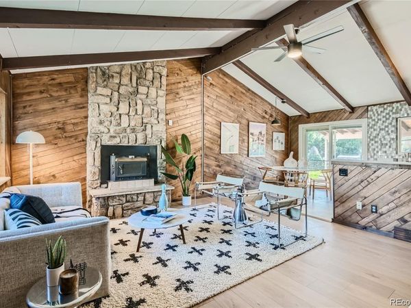 7936 Marshall Circle, Arvada, CO 80003