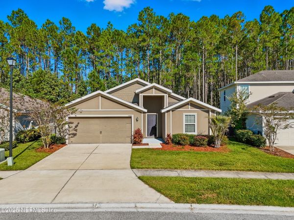 77812 LUMBER CREEK Boulevard, Yulee, FL 32097