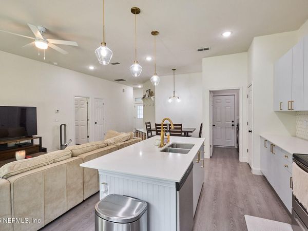 12068 BAYONNE ST Street, Jacksonville, FL 32224