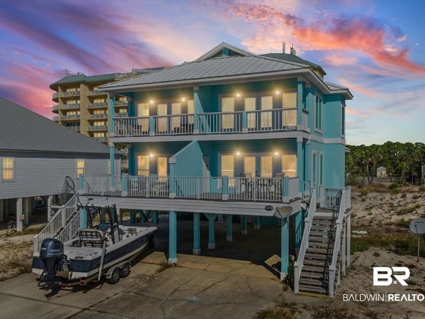 1467 Sandy Lane, Unit B, Gulf Shores, AL 36542