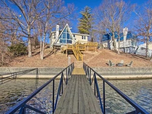 507 Highline Road, Lake Ozark, MO 65049