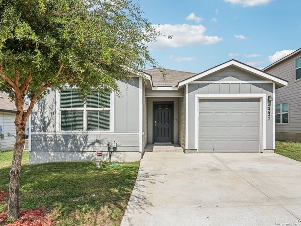5527 Rosillo Hl, San Antonio, TX 78222