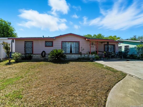 3030 Hatton, San Antonio, TX 78237