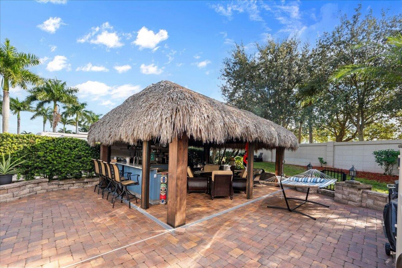 185 NW Hazard Way, Port Saint Lucie, FL 34986 Photo