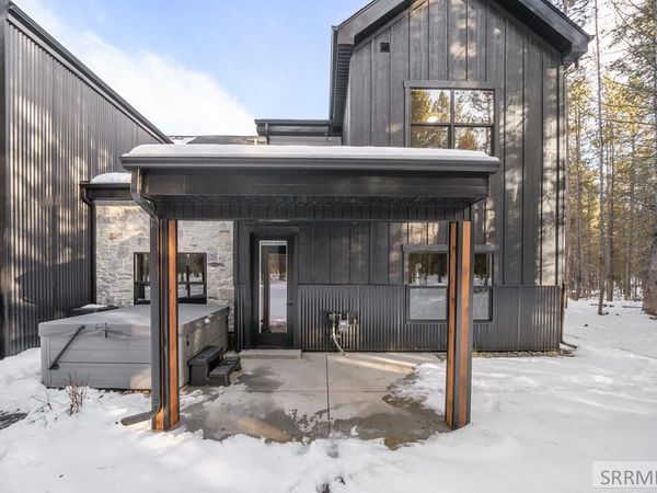 4353 Yeti Ln, ISLAND PARK, ID 83429