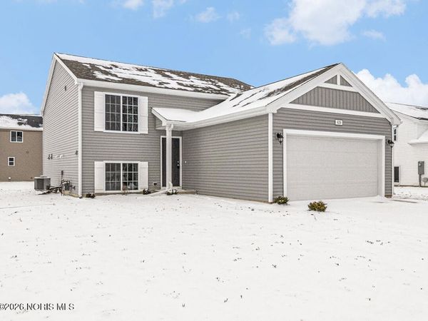 639 Beckham Street, Napoleon, OH 43545