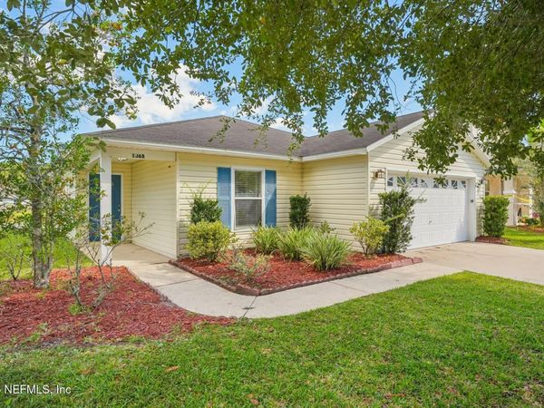 1068 MORNING LIGHT Road, Jacksonville, FL 32218