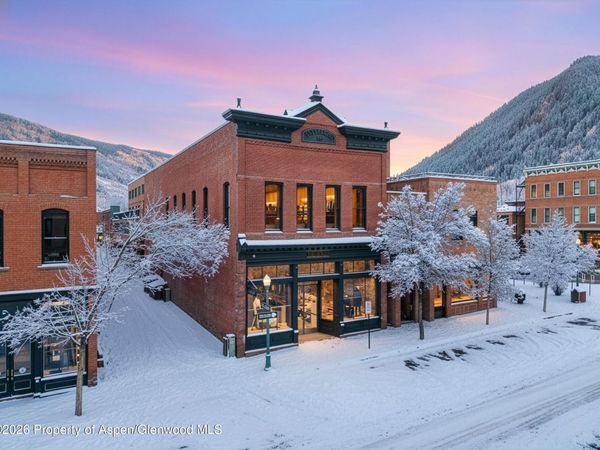 312 S Galena Street, Aspen, CO 81611