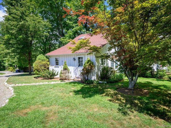 459 Old Post Road, Bedford, NY 10506