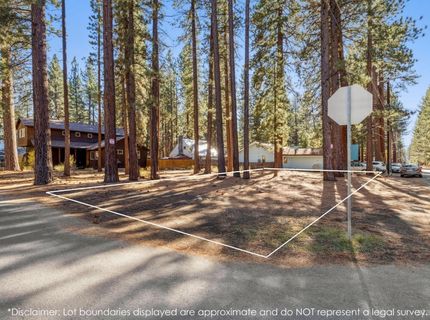 2664 Knox Avenue, South Lake Tahoe, CA 96150 Photo