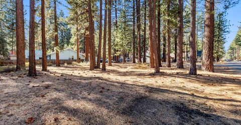 2664 Knox Avenue, South Lake Tahoe, CA 96150 Photo