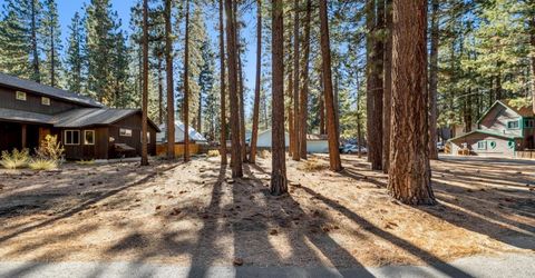 2664 Knox Avenue, South Lake Tahoe, CA 96150 Photo